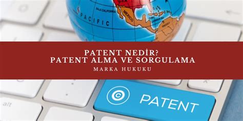 Patent alma fiyatı